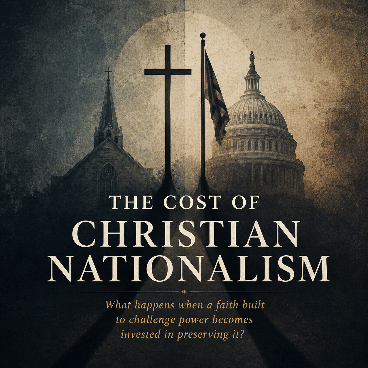 The Cost of Christian Nationalism